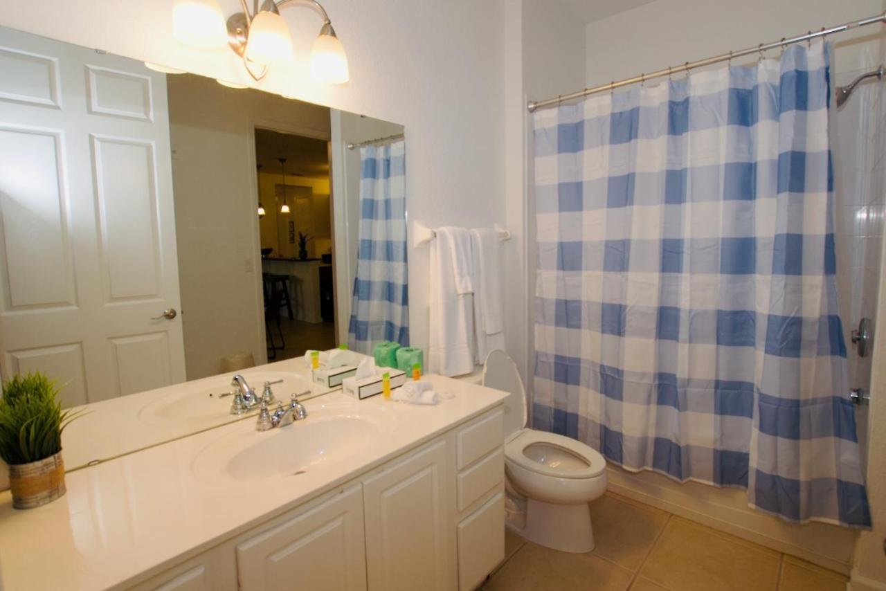 Vista Cay Luxury 2 Bedroom Condo Orlando Luaran gambar