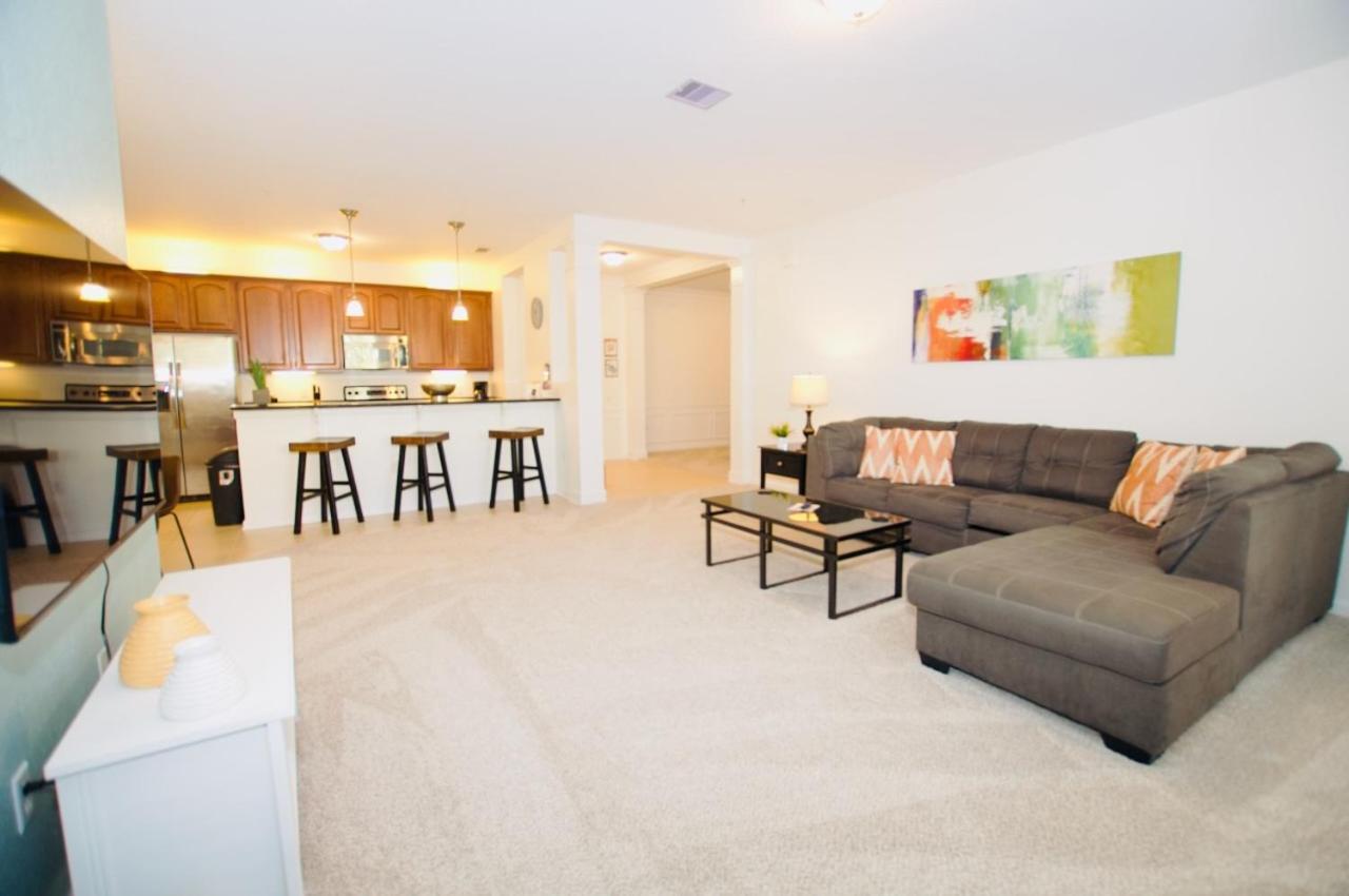Vista Cay Luxury 2 Bedroom Condo Orlando Luaran gambar