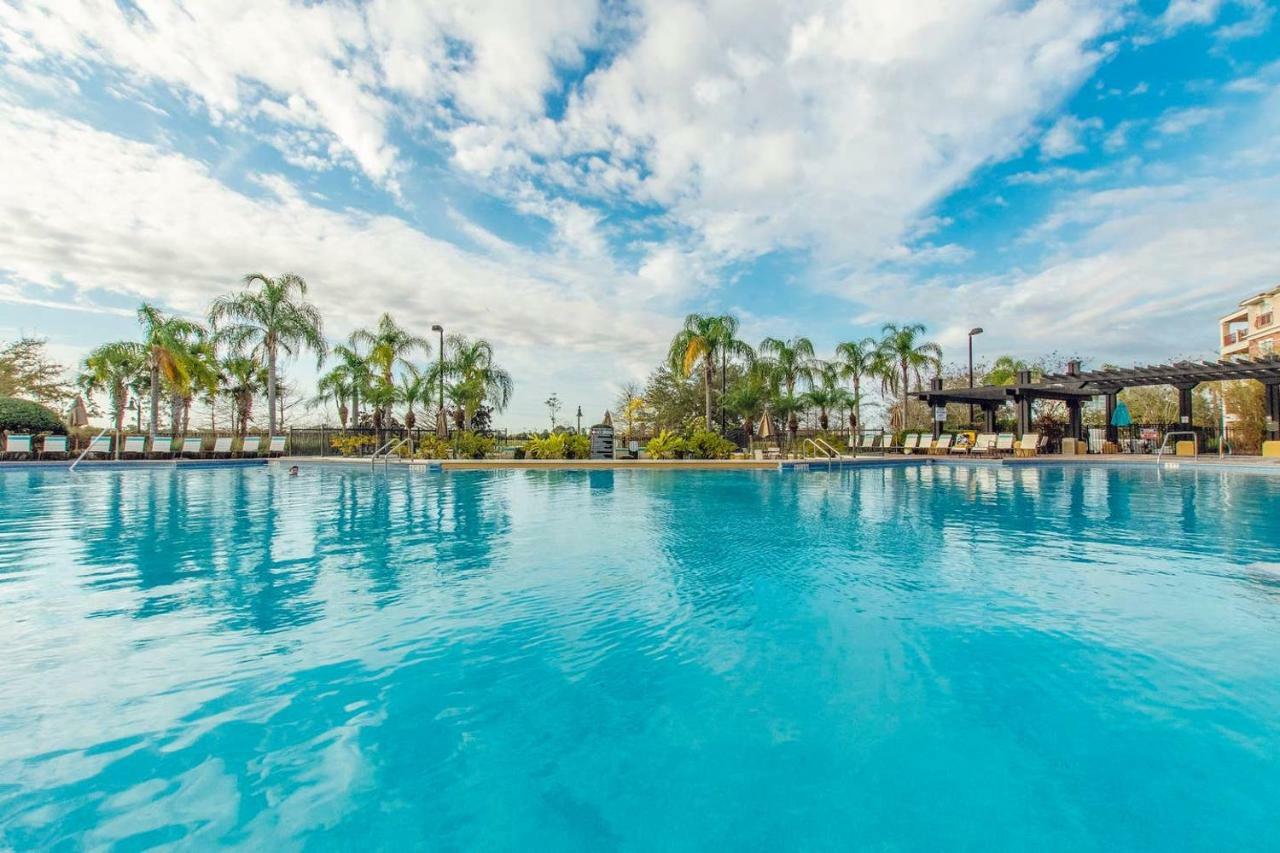 Vista Cay Luxury 2 Bedroom Condo Orlando Luaran gambar